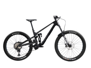 NORCO Sight C2 150 MX Black