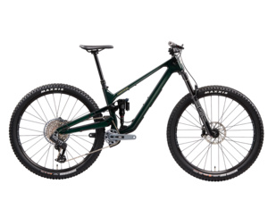 NORCO Optic C2 29 Green