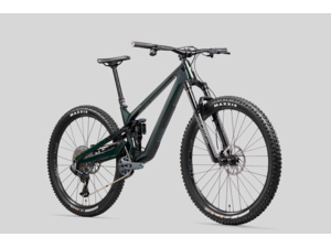 NORCO Optic C2 29 Green