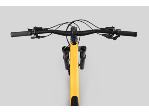 NORCO Optic C3 29 Yellow