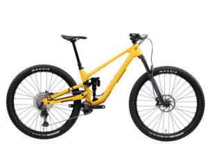 NORCO Optic C3 29 Yellow