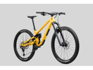 NORCO Optic C3 29 Yellow