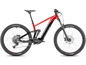 MOUSTACHE Samedi 29 Trail 2 750 Red