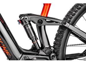 MOUSTACHE Samedi 29 TRAIL 2 750 Wh Red