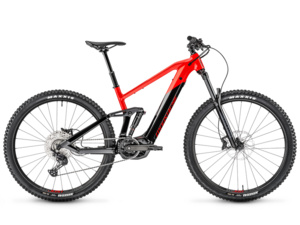 MOUSTACHE Samedi 29 TRAIL 2 750 Wh Red