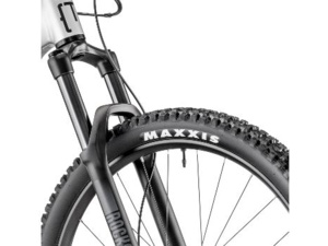 MOUSTACHE Samedi 29 TRAIL 2 750 Wh Silver