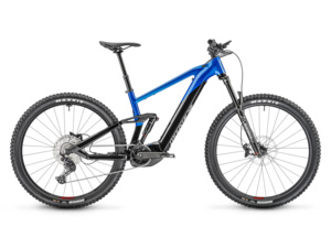 MOUSTACHE Samedi 29 Trail 3 750 Metalic Blue