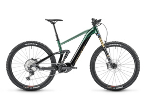 MOUSTACHE Samedi 29 Trail 9 750 British Green