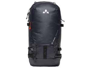 Batoh VAUDE Monviso 26 Black