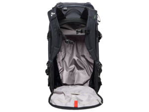 Batoh VAUDE Monviso 32 Black