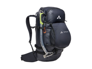 Batoh VAUDE Monviso 32 Black