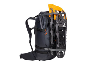 Batoh VAUDE Monviso 32 Black