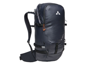 Batoh VAUDE Monviso 32 Black