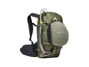 Batoh VAUDE Monviso 20 Khaki