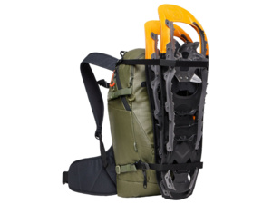 Batoh VAUDE Monviso 20 Khaki