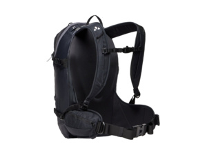 Batoh VAUDE Monviso 20 Black