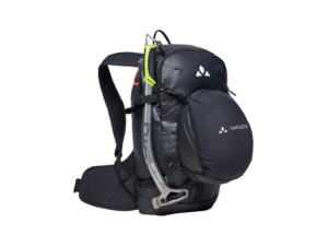 Batoh VAUDE Monviso 20 Black