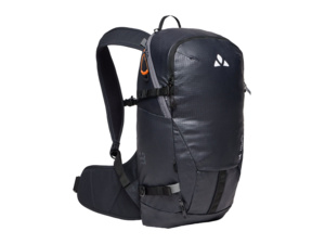 Batoh VAUDE Monviso 20 Black