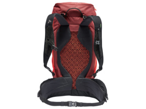 Batoh VAUDE Neyland 24 Burnt Red