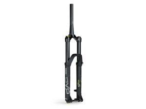 Vidlice DVO Diamond 27.5 Boost 170mm Black