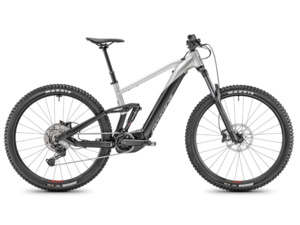 MOUSTACHE Samedi 29 Trail 150.2 625 Grey- XL