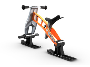 SKI set FirstBIKE