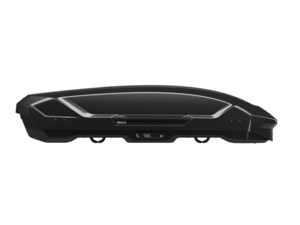 Střešní box THULE Motion 3 Sport Black