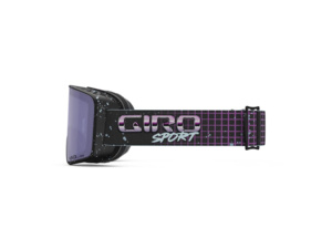 Brýle GIRO Method Purple Syndrome Vivid Haze/Vivid Infrared (2 skla)