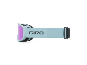 Brýle GIRO Moxie Light Mineral Thirds Amber Pink/Yellow (2 skla)