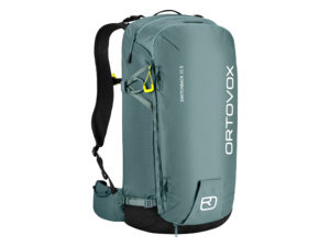 Batoh ORTOVOX Switchback 30L S Glacier Grey