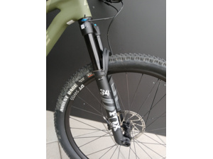 LAPIERRE XRM 7.9 Olive Green - L