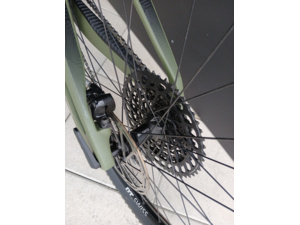 LAPIERRE XRM 7.9 Olive Green - L