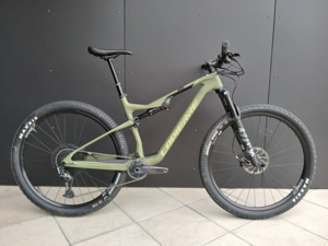 LAPIERRE XRM 7.9 Olive Green - L