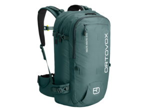 Batoh ORTOVOX Haute Route 30L S Arctic Grey