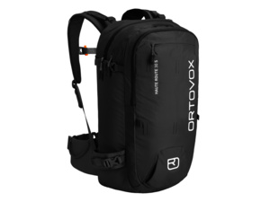 Batoh ORTOVOX Haute Route 30L S Black Raven