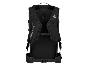 Batoh ORTOVOX Switchback 27L Black Raven