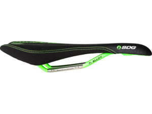 Sedlo SDG Circuit MTN Ti-Alloy