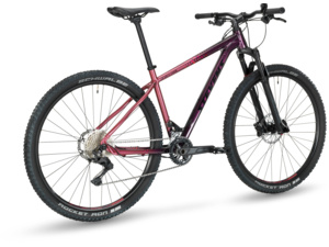 STEVENS Devil ́s Trail Purple Passion