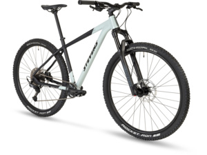 STEVENS Devil´s Trail 27,5" Cool Grey Black - 16"