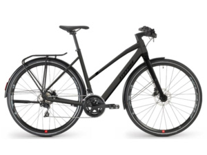 STEVENS E-Strada 6.3.4 FEQ LT Stealth Black