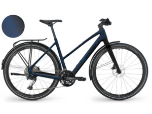 STEVENS E-Strada 8.3.4 FEQ LT Blue Black