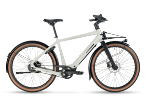 STEVENS E-Simeto HT Sand Grey