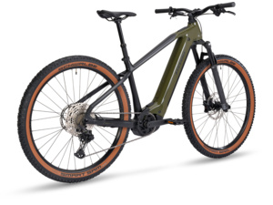 STEVENS E-Agnello 8.8.1  Khaki Black