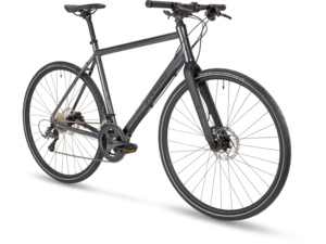 STEVENS Strada 60cm Phantom Grey