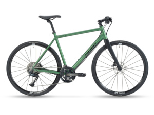 STEVENS Strada 1000 Hunter Green