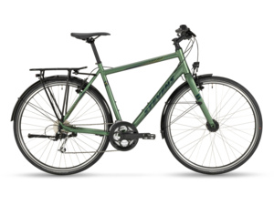 STEVENS 4X Lite Tour HT Forest Green