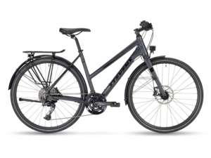 STEVENS 8X Lite Tour LT Slate Grey