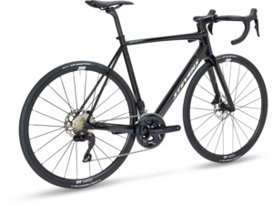 STEVENS Izoard 105 Di2 Galaxy Black