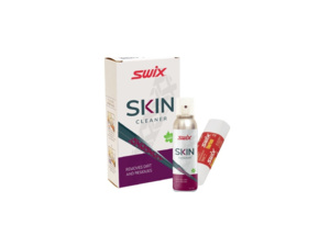 Sada SWIX N22 Skin Care,sprej 70ml+fiberlene