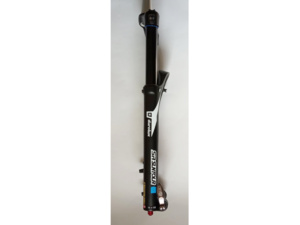 Vidlice SR SUNTOUR DUROLUX 36 29 EQ Boost RC PCS Black 170mm